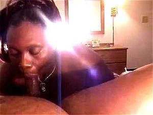 Black HOES Sucking Dick thumbnail