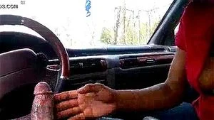 Car blowjob thumbnail