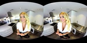 Blonde vr  thumbnail