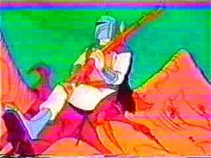 Star Wars Holiday Special Cartoon Animated Boba Fett 1978