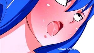 300px x 169px - Watch Fairy Tail XXX - Gray And Juvia - Fairy Tail, Cream Pie, Fuck Pussy  Porn - SpankBang