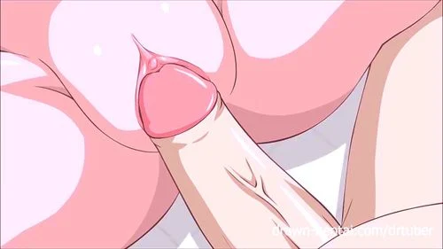 hentai, cream pie, fuck pussy, anime hentai
