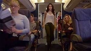 Having sex in plane