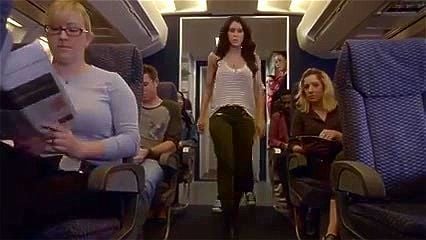Air Plan Sex Com - Watch Having sex in plane - K Grey, S Model, Amateur Porn - SpankBang