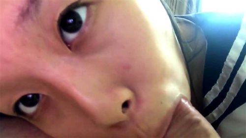 Watch japinha boa de boca Asian Babe Suck A Cock Asian Porn  