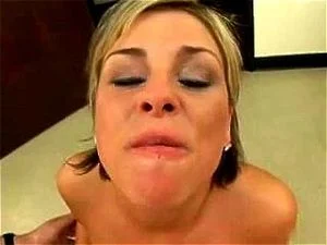 cum swallow thumbnail