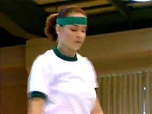 80s Headband Porn - Watch Nude Gymnastics 2 - Gymnasts Nude, Not Wearing Clothes, Babe Porn -  SpankBang