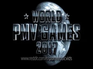 THE WORLD PMV GAMES 2017 (OFFICIAL EVENT TRAILER)