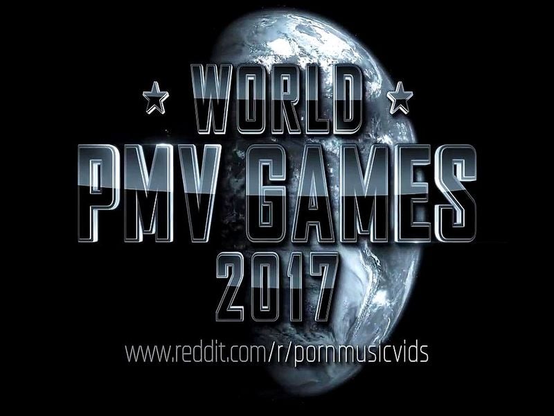 THE WORLD PMV GAMES 2017 (OFFICIAL EVENT TRAILER)