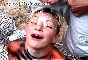 CUM FACE  thumbnail