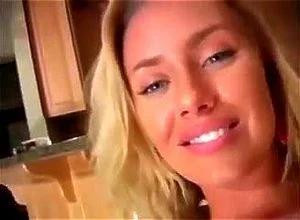 ASHLEY NICOLE ANISTON:  TERRY'S WIFE AND  PLEASURE  thumbnail