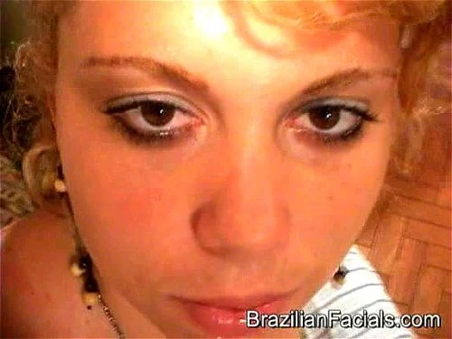 brazilian facial thumbnail