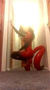 Latex catsui Latex catsui