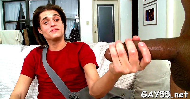 He stop himself from screaming