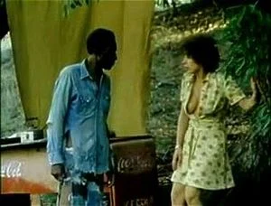 Retro Interracial Outdoor - Watch Interracial 70s Outdoor Bang - Outdoor, Black Dick, Classic 70S Porn  - SpankBang