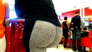 Candid Booty thumbnail