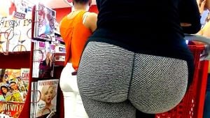 Candid Booty thumbnail