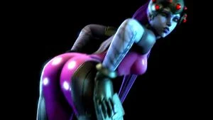 Widowmaker Overwatch PMVs thumbnail