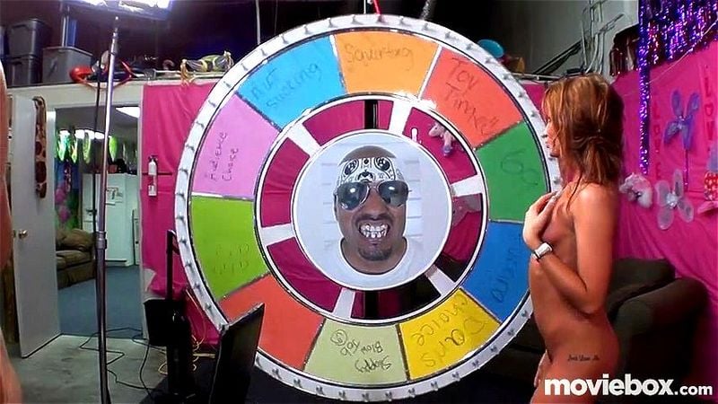 Playing the wheel Playing the wheel