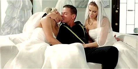 two brides two brides