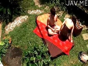 Outdoor Massage thumbnail