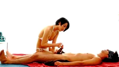 bikini massage thumbnail