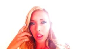 Samantha Saint miniatura