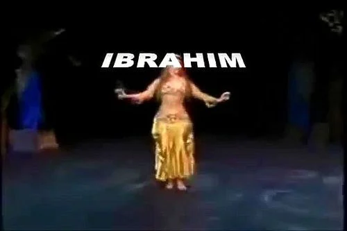 indian, belly dance, vintage