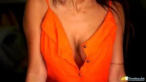 Downblouse thumbnail