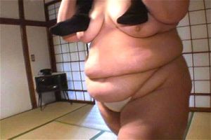 big Japanese women thumbnail