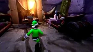 Tails of Azeroth - XXXMas 4 thumbnail