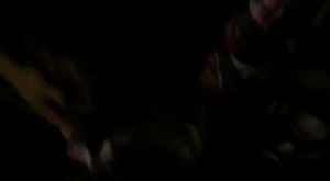 Er ichadi, xotin chiqib ketadi, porno