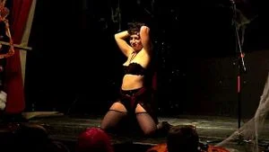 Burlesque thumbnail