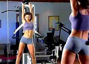 300px x 218px - Watch Hot Woman Working Out - Workout, Veronica Zemanova, Solo Porn -  SpankBang