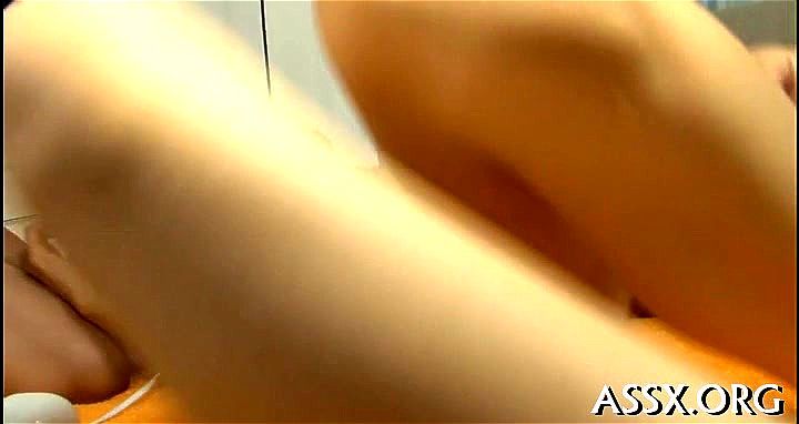 Explicit Asian anal toying Explicit Asian anal toying