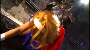 Japan Superheroine thumbnail