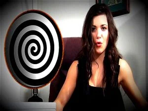 female hypnotist thumbnail