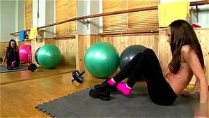 Yoga Ball thumbnail