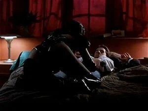 Watch Black Scorpion sex scene - Black Scorpion, Superheroine, Bondage Porn  - SpankBang