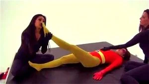 Hypnotics World of Superheroines thumbnail