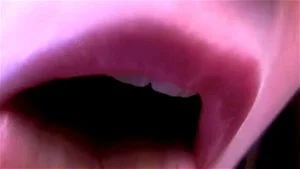 mouth and tongue thumbnail