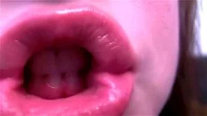 mouth and tongue thumbnail