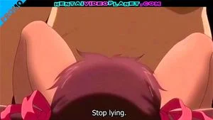Yukikaze gets her pussy filled with cum