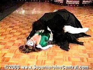 Superheroine Central SHC thumbnail