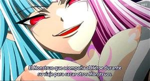 Hentai thumbnail