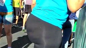 Candid Ass thumbnail