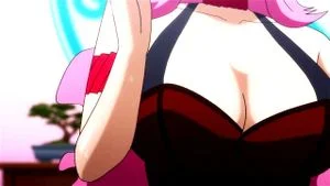Mini shorts of anime thumbnail