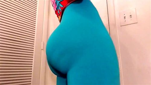 Booty meat thumbnail