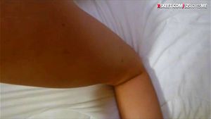 Pretty teen stepsis railed by nasty dude in many poses