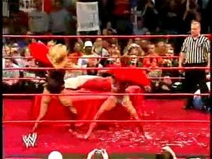 Torrie Wilson WWE thumbnail